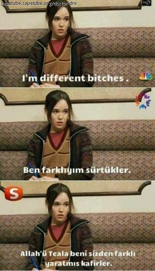 2. Samanyolu farkı