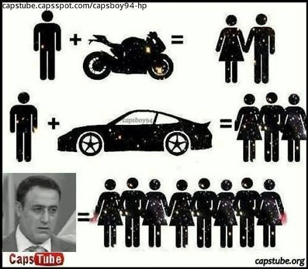 15. Mahmut Tuncer etkisi..