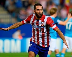 Arda Derbide Dönüyor