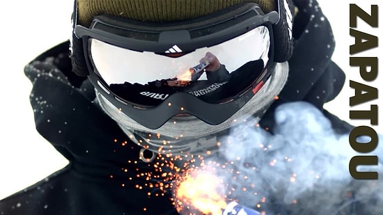 Allahım Bu İnsanlar Neler Yapıyor!