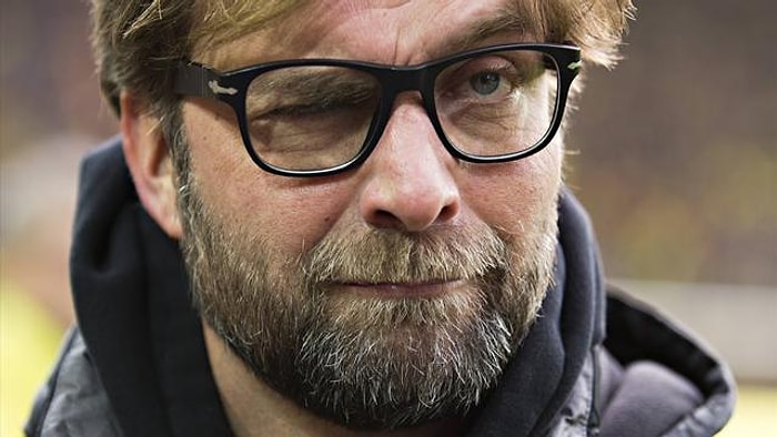 Hınzır Klopp İş Başında