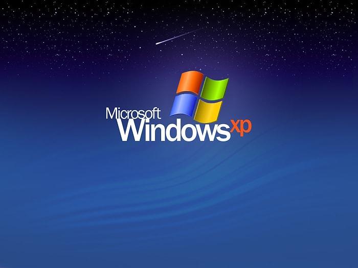 Windows XP Kullanım Oranını Hala Artırıyor