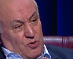 Prof.Dr. Faruk Şen'den Gülen Raporunun Detayları