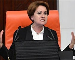 "Buyrun Benim Yüzüme Sözleyin, Hadi Bakalım"