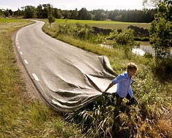 Eric Johansson Ile Fotoğraf Sanatı