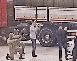 Adana'da Tır'ları Durduran Alay Komutanı Neden Görevden Alındı?