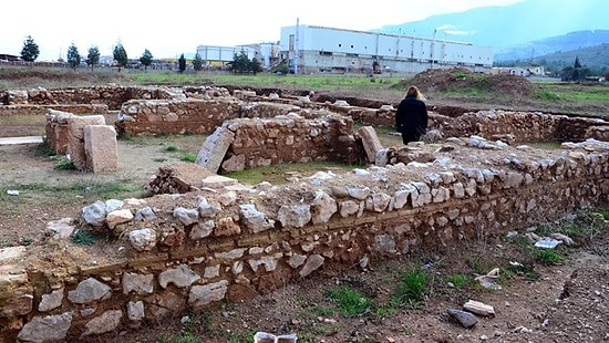 Mozaikler Gidiyor, BİM Geliyor