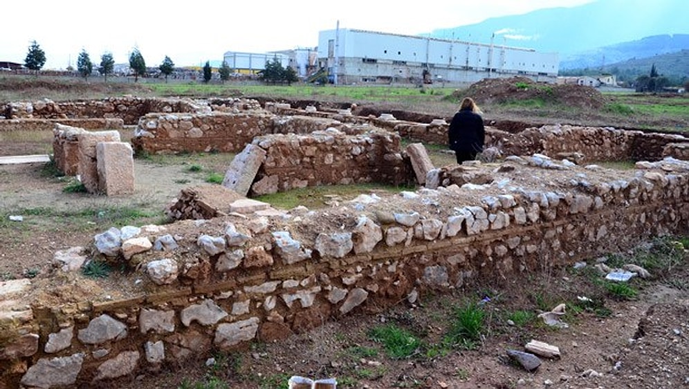 Mozaikler Gidiyor, BİM Geliyor