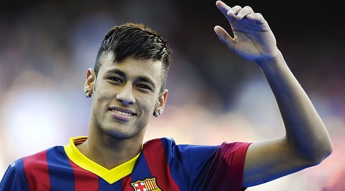 Neymar Transferinde Skandallar İspatlanıyor