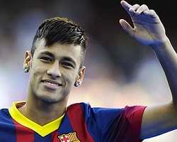 Neymar Transferinde Skandallar İspatlanıyor