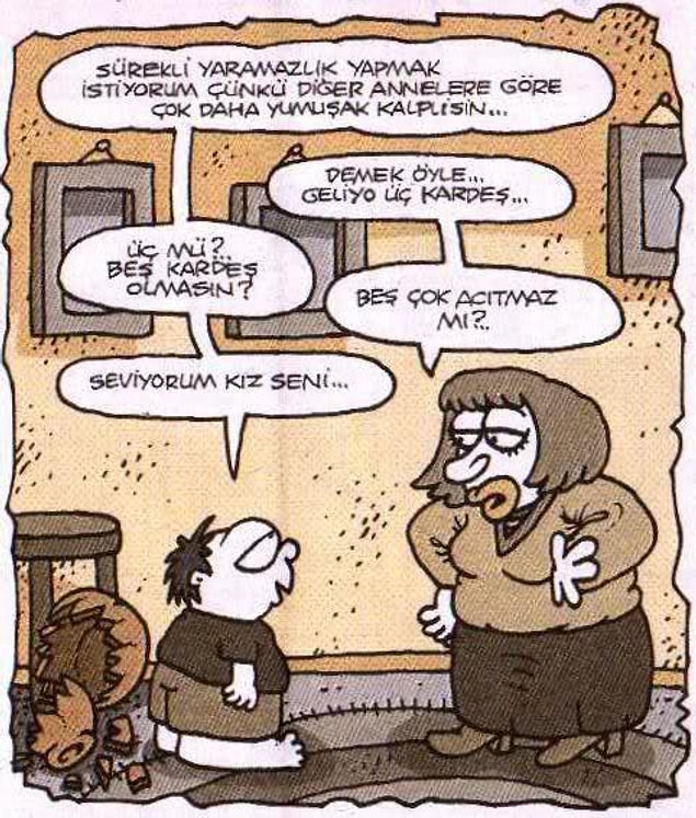 YİNE EN KIYMETLİLERİYİZZ
