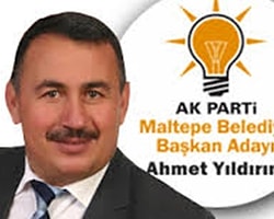 AKP Aday Adayı CHP'de: Başbakan Adımı Okumadı...