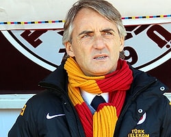 Mancini'den Yıldız Açıklaması