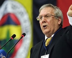 'Serdar Aziz'i Galatasaray'a Vermeyin!'