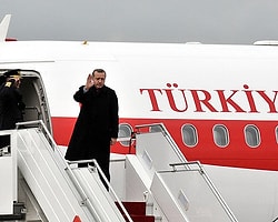 Başbakan Erdoğan Kış Olimpiyat Oyunları'nın Açılışına Katılacak