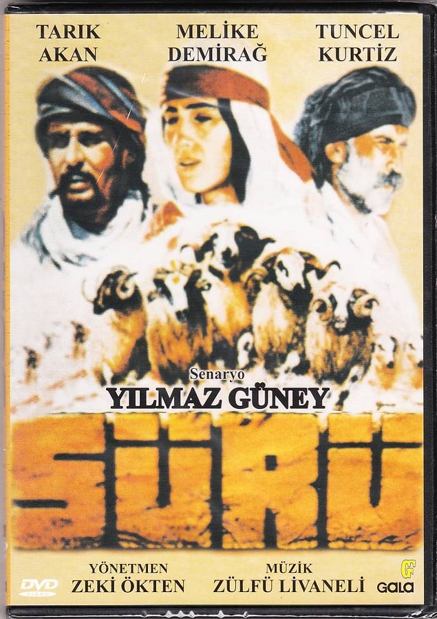 8. Sürü 1978)