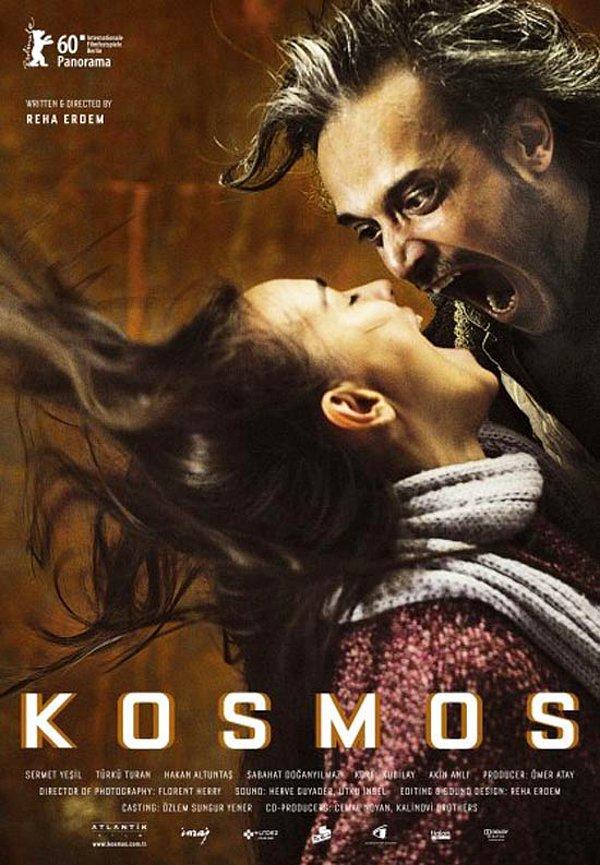 17. Kosmos (2010)