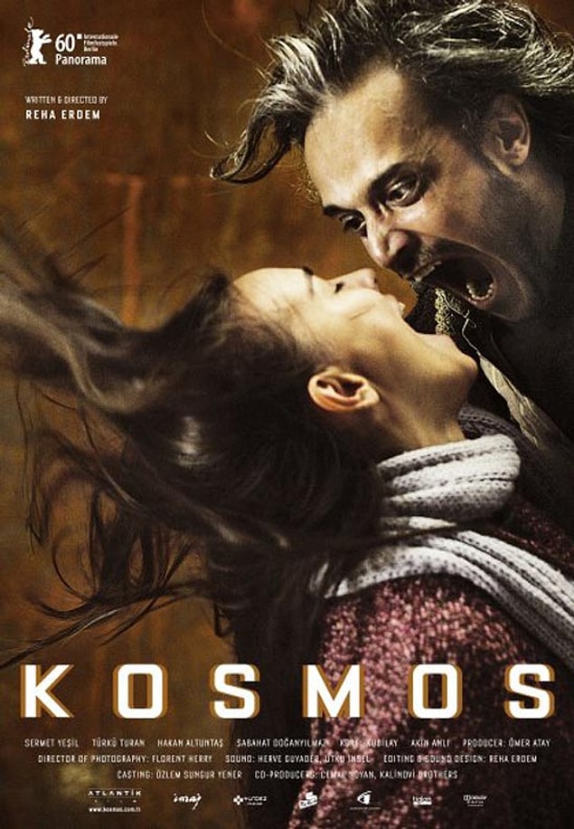 17. Kosmos (2010)