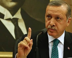 Sorumluları Azarladım, Ağlattım