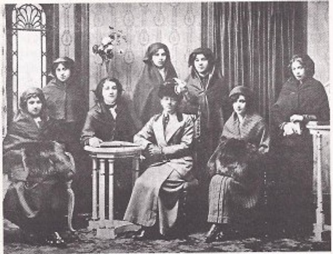 “Ulviye'nin Hayali”ni Gerçekleştirmeye Yardım Eder misiniz?