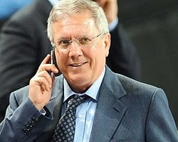 Fenerbahçe'den Aziz Yıldırım Yalanlaması
