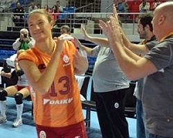 Dişi Aslan, Erteleme Maçını Kazandı!