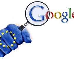 AB İle Google Arasında Anlaşma Umudu