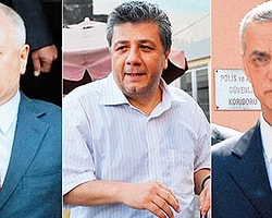 Tutuklu Vekillerin Cezaları Ertelenecek