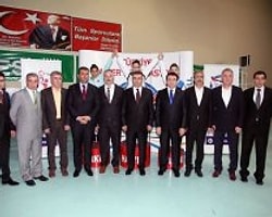 Halterde Payas'tan Türkiye Rekoru Geldi!