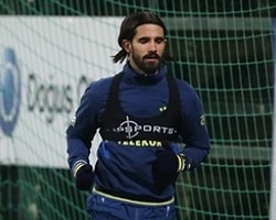 F.Bahçe'ye Alper Müjdesi