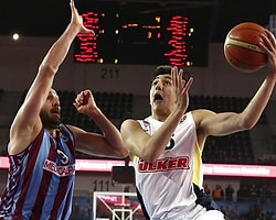 Zor Da Olsa Fenerbahçe