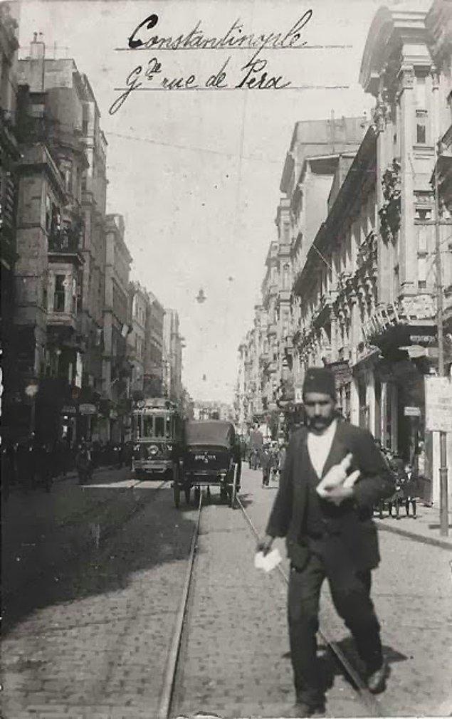 6. Pera.. 1906