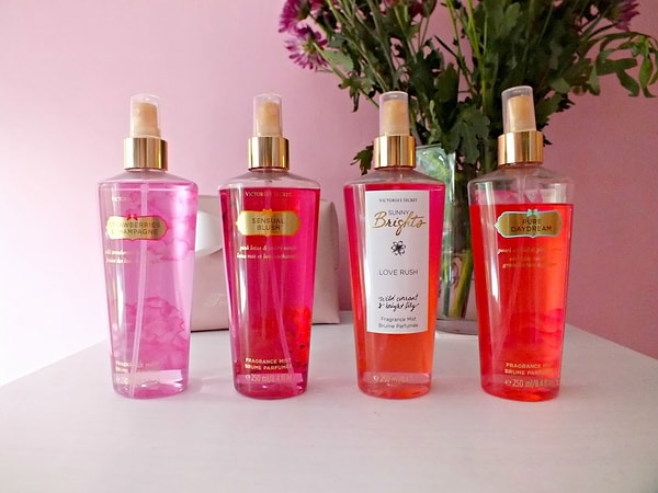 Victoria’nın yeni sahibi The Limited, ürün çeşitliliğine ayakkabılar, parfümler katarak artırır ve…