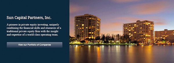 2007 yılına gelindiğinde The Limited, hisselerini bir kısmını Sun Capitol Partners’a satar