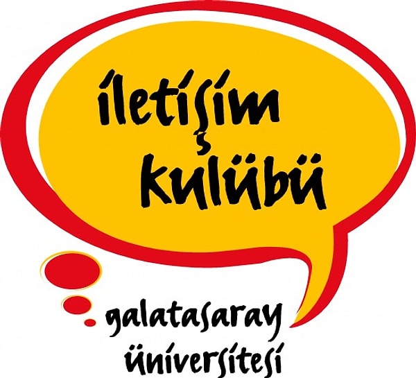 4. Galatasaray Üniversitesi İletişim Kulübü