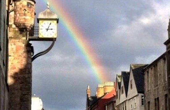 Haydi İskoçlar Bunu Da Açıklayın!