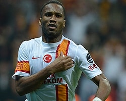 Drogba İçin Flaş İddia!