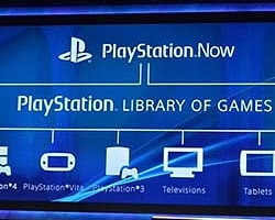‘’Playstation Now Tam Bir Şaka’’