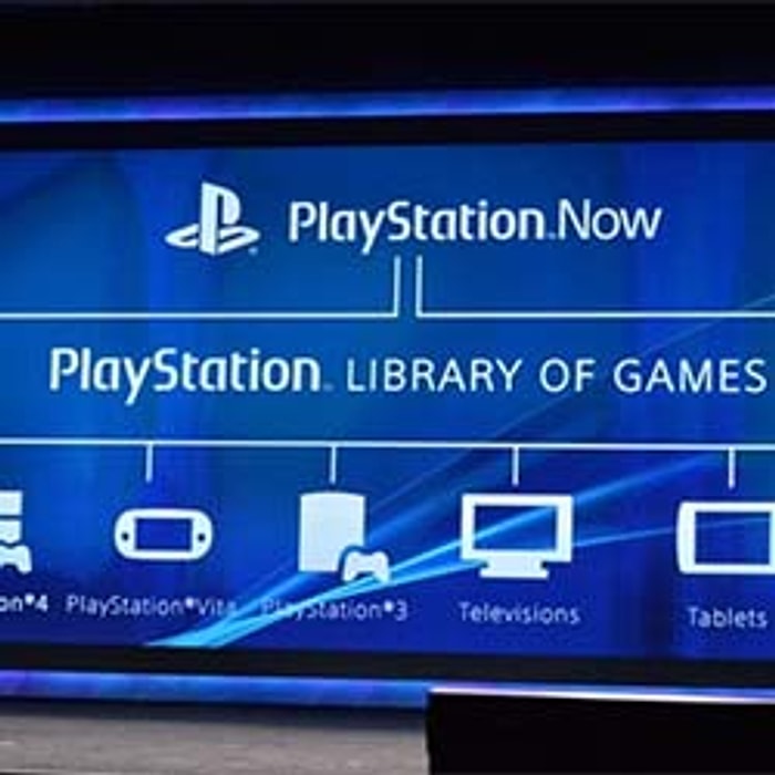 ‘’Playstation Now Tam Bir Şaka’’