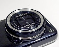 Galaxy S5 Zoom ve S5 Active Geliyor!