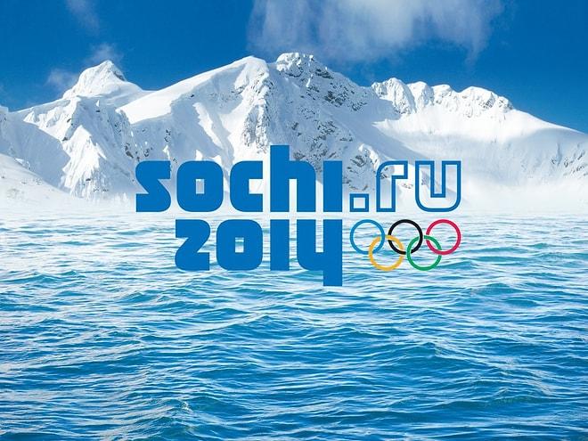 Sochi Kış Olimpiyatlarının Kar Üzerinde Değil Kan Üzerinde Yapıldığının 6 Kanıtı