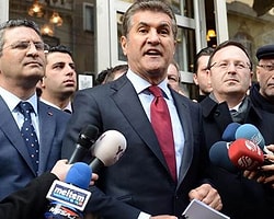 Sarıgül'den Topbaş'a: 'Taksim Projesini Rafa Kaldır'