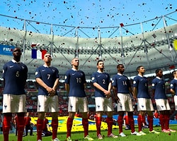 2014 FIFA World Cup Brazil Oyunu Resmen Duyuruldu