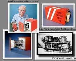 Karakutu Nedir Nasıl Çalışır Ne İşe Yarar
