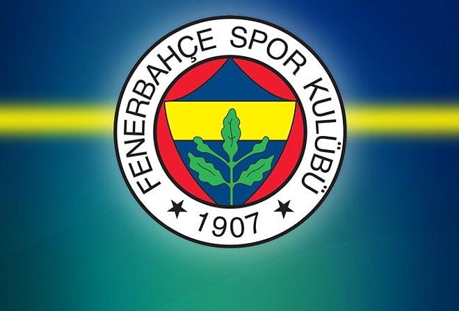 Tahkimden Fenerbahçe'ye Müjde!