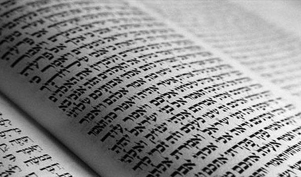 17. İncil 2454 farklı dile çevrilmiş.