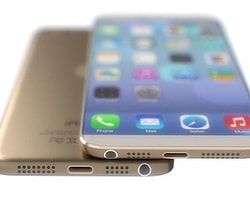 Apple, iPhone 6'da Farklılık Yaratmanın Peşinde