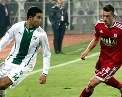 Bursa'ya Kupa Morali