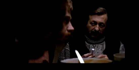 10 Enteresan Kare İle Gemide Filmi