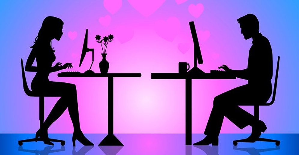 İnternet Üzerinden İlişki Yaşamak